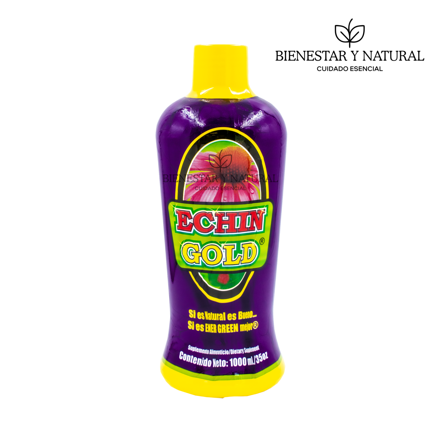 Echin Gold 1000 ml